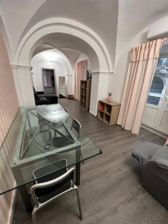 Duomo Rosa Home 카타니아 외부 사진
