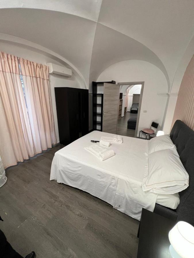 Duomo Rosa Home 카타니아 외부 사진