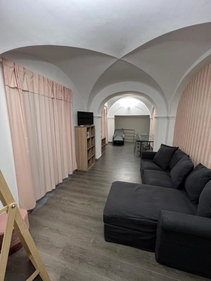 Duomo Rosa Home 카타니아 외부 사진