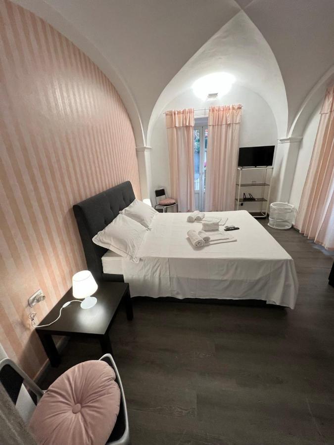 Duomo Rosa Home 카타니아 외부 사진