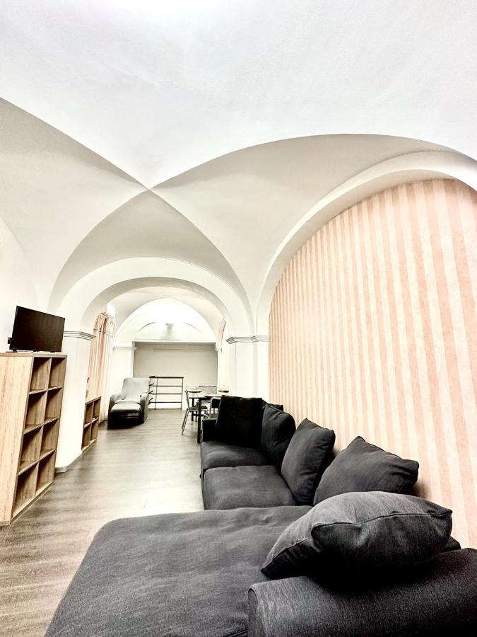 Duomo Rosa Home 카타니아 외부 사진
