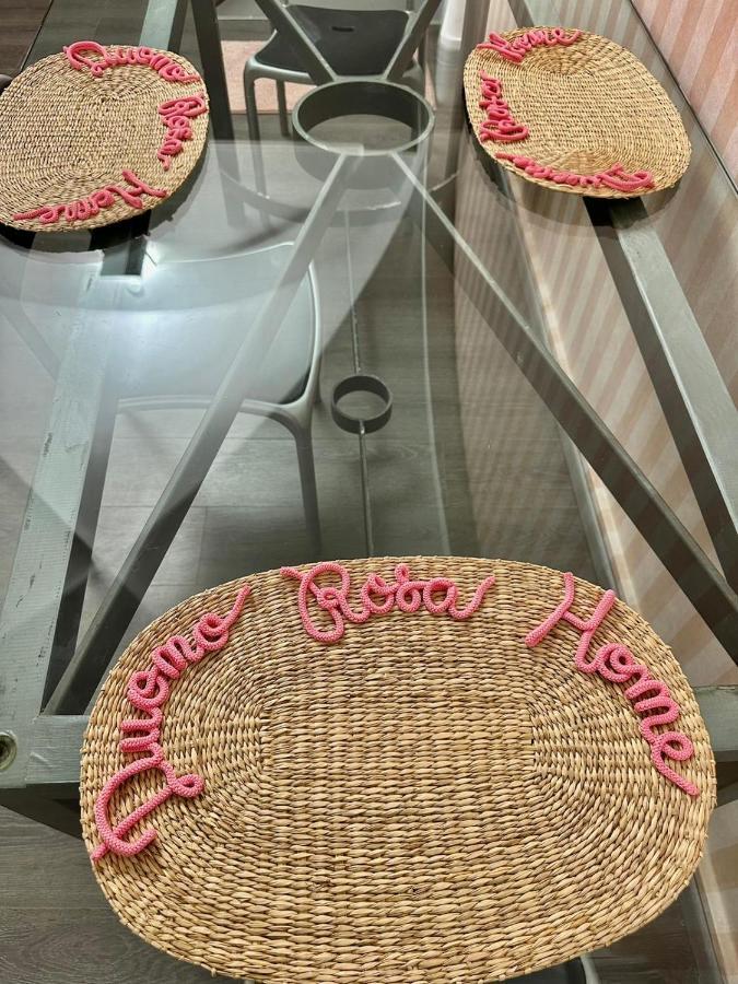 Duomo Rosa Home 카타니아 외부 사진