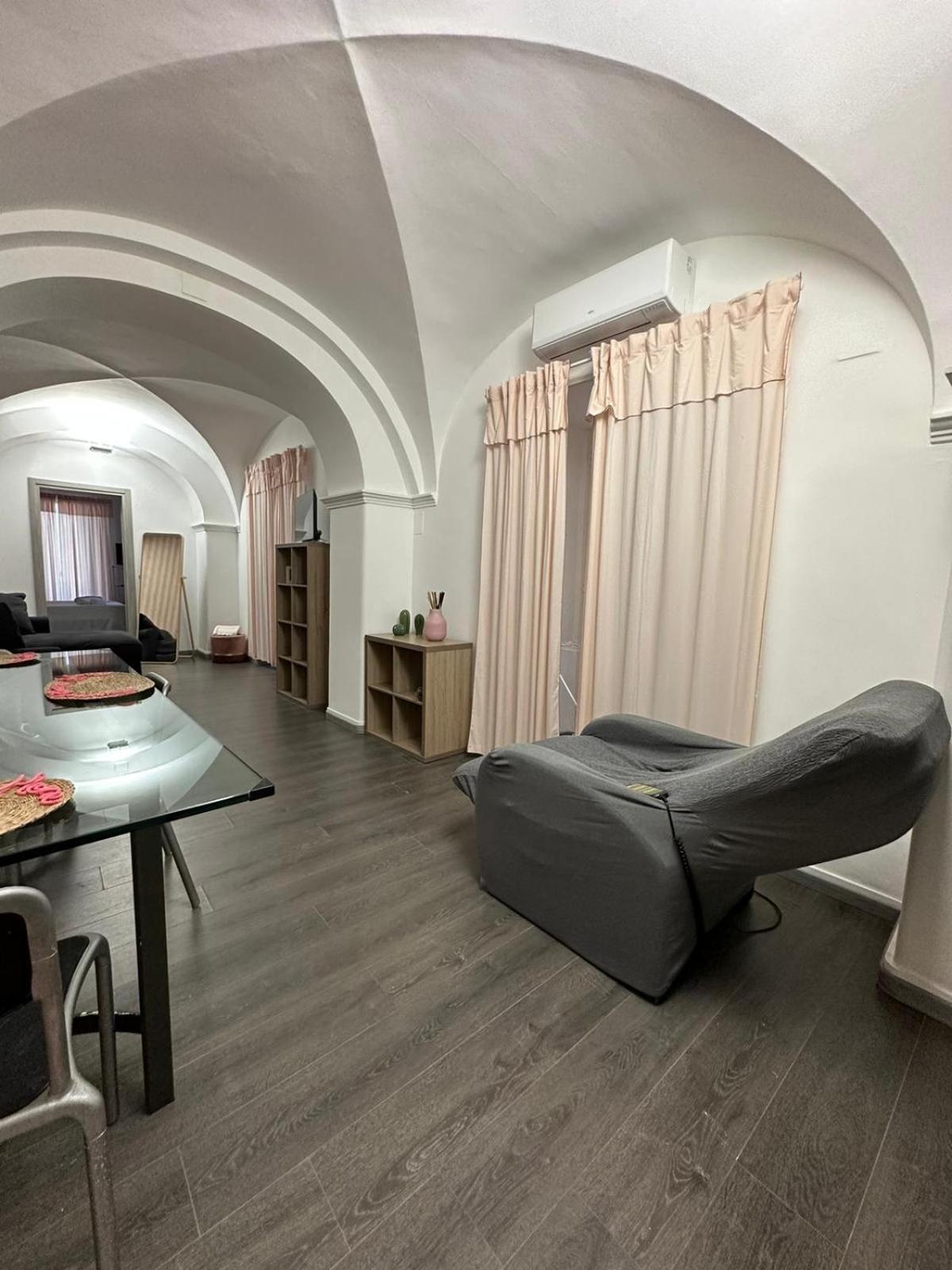 Duomo Rosa Home 카타니아 외부 사진